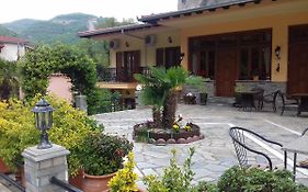 Guesthouse Papastathis